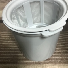 D-STYLIST YOGURT& CHEESE MAKER ヨーグルト&チーズメーの画像