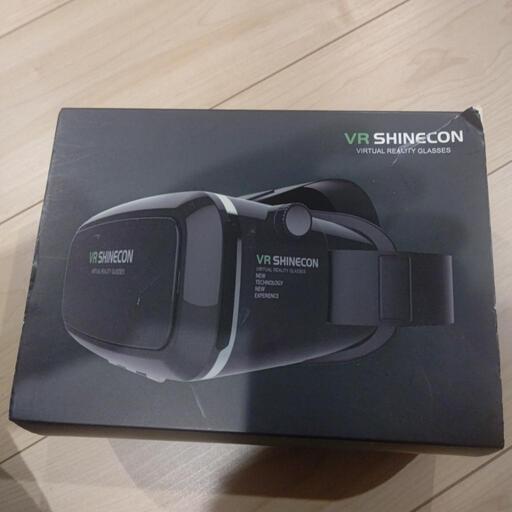 その他 VR SHINECON