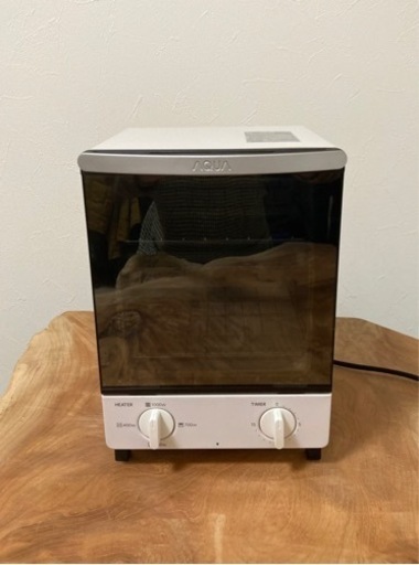 縦型オーブントースター