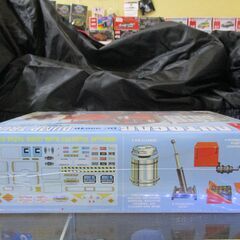 AMTオートカーDC-9964Bダンプトラック1:25の画像