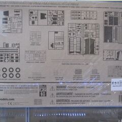 AMTオートカーDC-9964Bダンプトラック1:25の画像