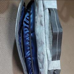 FICCEBRAVE多機能ケース ポーチ【中古】の画像