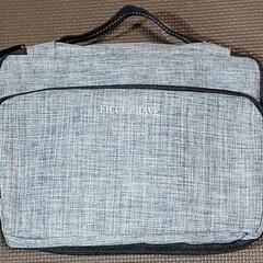 FICCEBRAVE多機能ケース ポーチ【中古】
