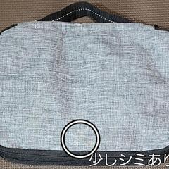 FICCEBRAVE多機能ケース ポーチ【中古】の画像