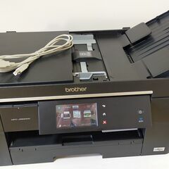 brother  MFC-J5820DN　コンパクトでA3用紙対...