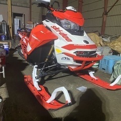 Ski Doo G4 expert 165