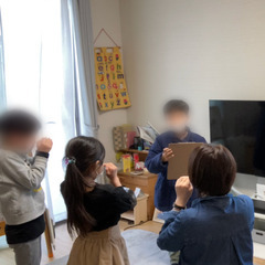 小学英語で悩んでいませんか？子供英語教室★無料体験レッスン生徒募集中！！の画像