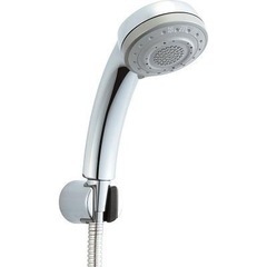 LIXIL 節水シャワーヘッド　BF-SB6B 本体のみ　ホース無し
