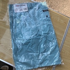 スラックス パンツ　120㎝