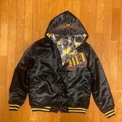 CLHスタジャン