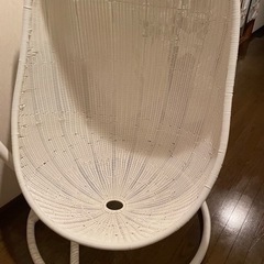 ハンギングチェア