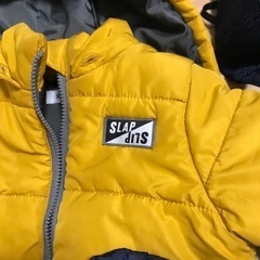 子供服　90cm〜100cm相当の画像