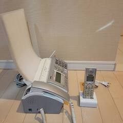 FAX（Brother）の画像