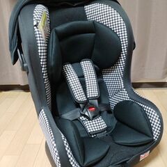 カトージ　チャイルドシート　Joie tilt with can...