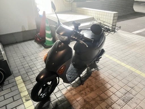 ※訳アリ　スズキレッツ4 中古
