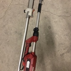 4 IN 1 GARDEN TOOL HG-900WETE