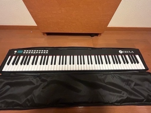 電子ピアノ 88鍵盤