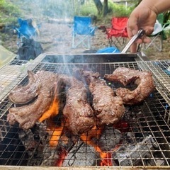 ４/1 お花見BBQ みんなで飲んで食べて楽しみましょう🥰 - その他