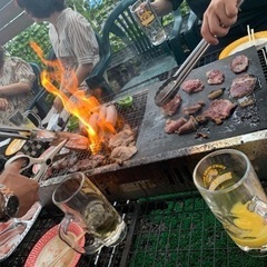 ４/1 お花見BBQ みんなで飲んで食べて楽しみましょう🥰 - メンバー募集