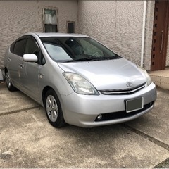 20プリウス✨ほぼほぼワンオーナー車　値下げしました✌✨