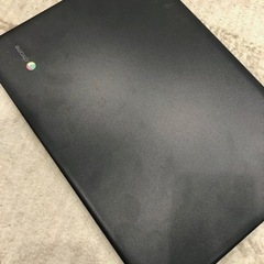 20年製ノートPC Chromebook Lenovo
