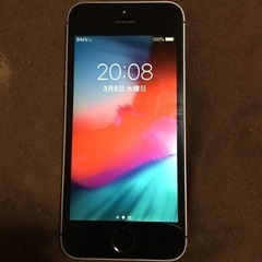 Apple iPhone 5s