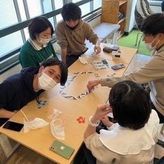🌟初参加も女性も盛り上がれるボードゲーム会🌟 - その他