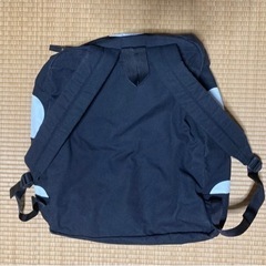 めちゃくちゃ可愛いデカリュック　の画像
