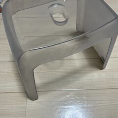 カラリのバスチェア リッチェル 風呂椅子  高さ30cm 日本製の画像