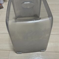カラリのバスチェア リッチェル 風呂椅子  高さ30cm 日本製の画像