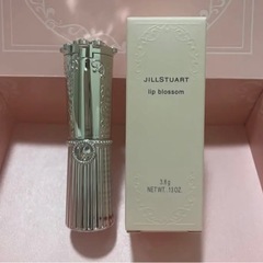 JILLSTUART リップブロッサム 34の画像