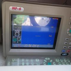 アキプラ20フィート　マーキュリー75の画像