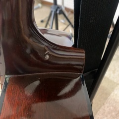 YAMAHA FG-130 グリーンラベルの画像