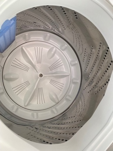 【2019年製パナソニック全自動洗濯機/ハイセンス2ドア冷凍冷蔵庫】お引き渡し先、決まりました！