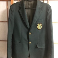 新潟県のブレザーの中古が安い!激安で譲ります・無料であげます 新潟県のブレザーの中古が安い!激安で譲ります・無料であげます