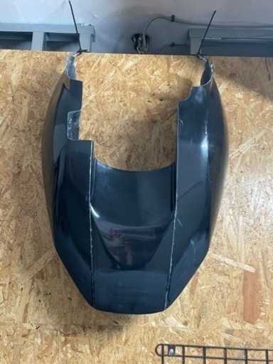 T-MAX２型　スムージングテール弥生