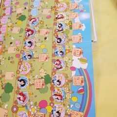 プリンセスキッズ募集2023年夏の画像