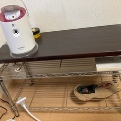 小さめラック