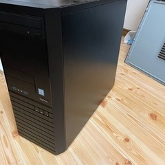 (決まりました) pcケース