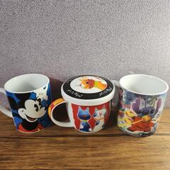マグカップまとめて