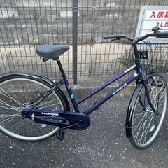 ママチャリの画像