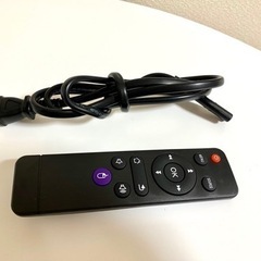 【Android9.0搭載】家庭用プロジェクター LEDライトの画像