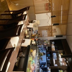 洗い場ホール担当（居酒屋）