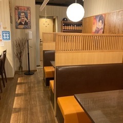 洗い場ホール担当（居酒屋）の画像