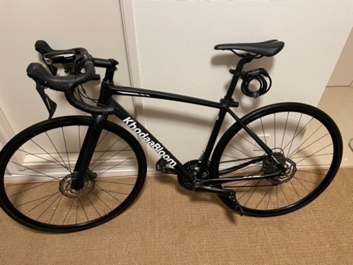 Khodaa Bloom FARNA DISC TIAGRA コーダーブルーム