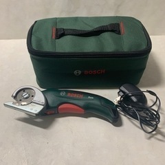 BOSCH ボッシュ DIY 電動工具 Xeo マルチカッター