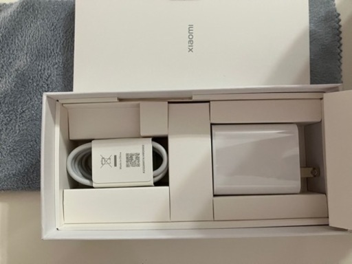 【中古美品-SIMフリー】mi 11 lite 5g ミントグリーン 128G