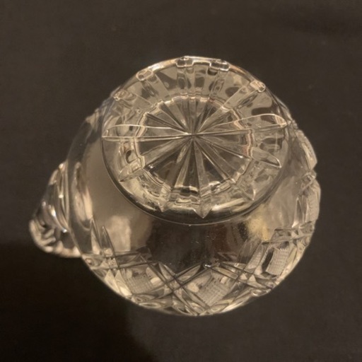 新品　LAUSITZER GLAS  ボックス入りセット