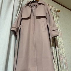 sweemy closet コート