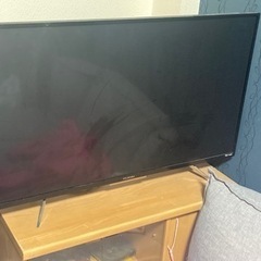 テレビ 不用品